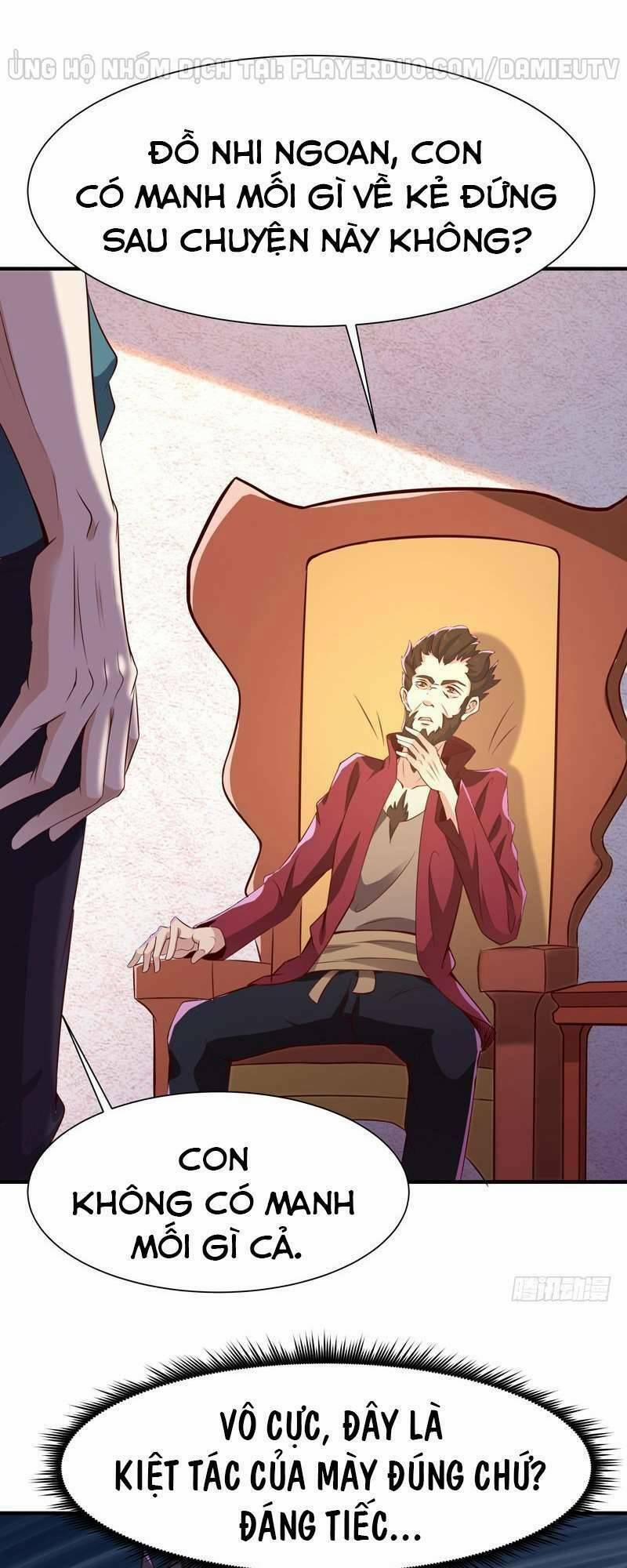 Trùng Sinh Đô Thị Thiên Tôn 71 trang 9