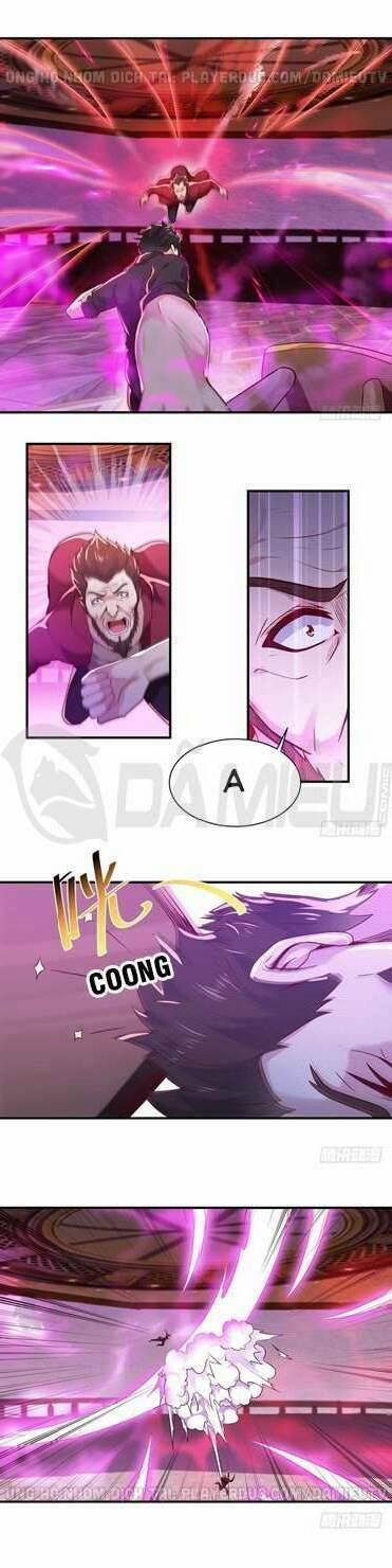 Trùng Sinh Đô Thị Thiên Tôn 72 trang 12