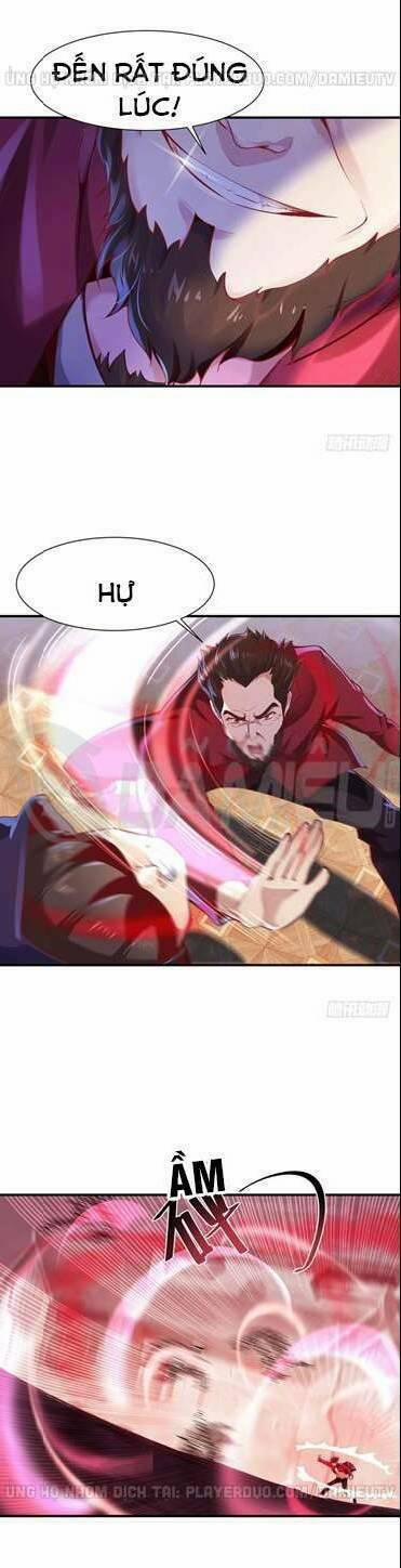 Trùng Sinh Đô Thị Thiên Tôn 72 trang 4