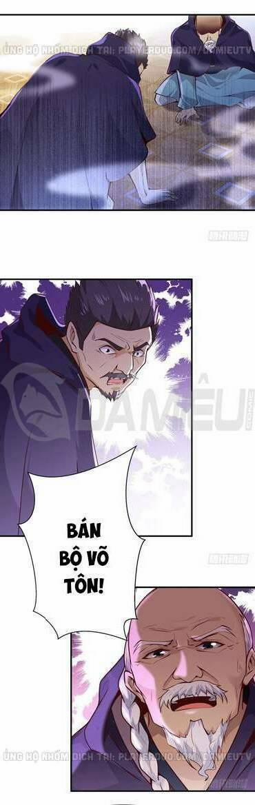 Trùng Sinh Đô Thị Thiên Tôn 72 trang 5