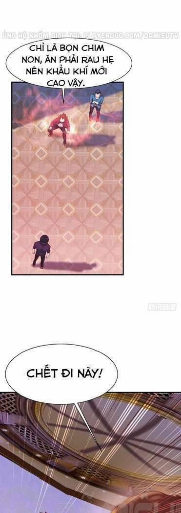 Trùng Sinh Đô Thị Thiên Tôn 72 trang 7
