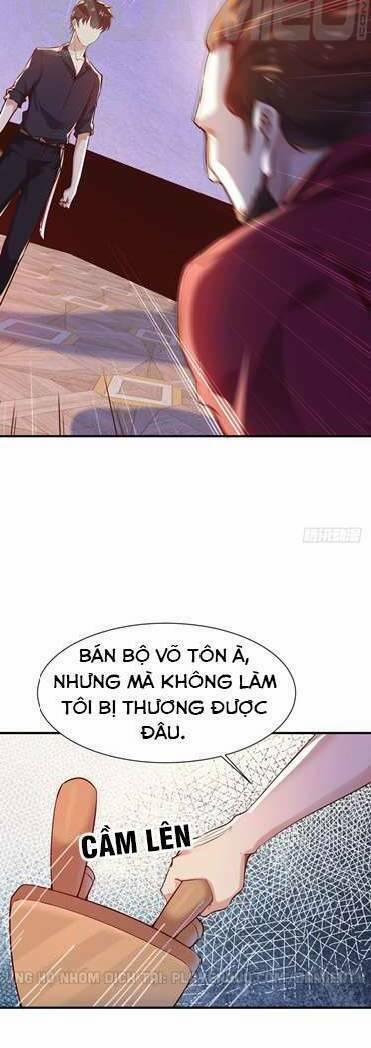 Trùng Sinh Đô Thị Thiên Tôn 72 trang 8