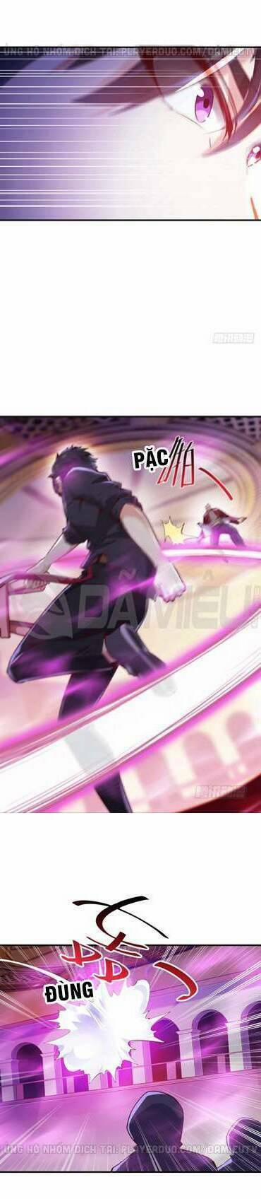 Trùng Sinh Đô Thị Thiên Tôn 72 trang 9