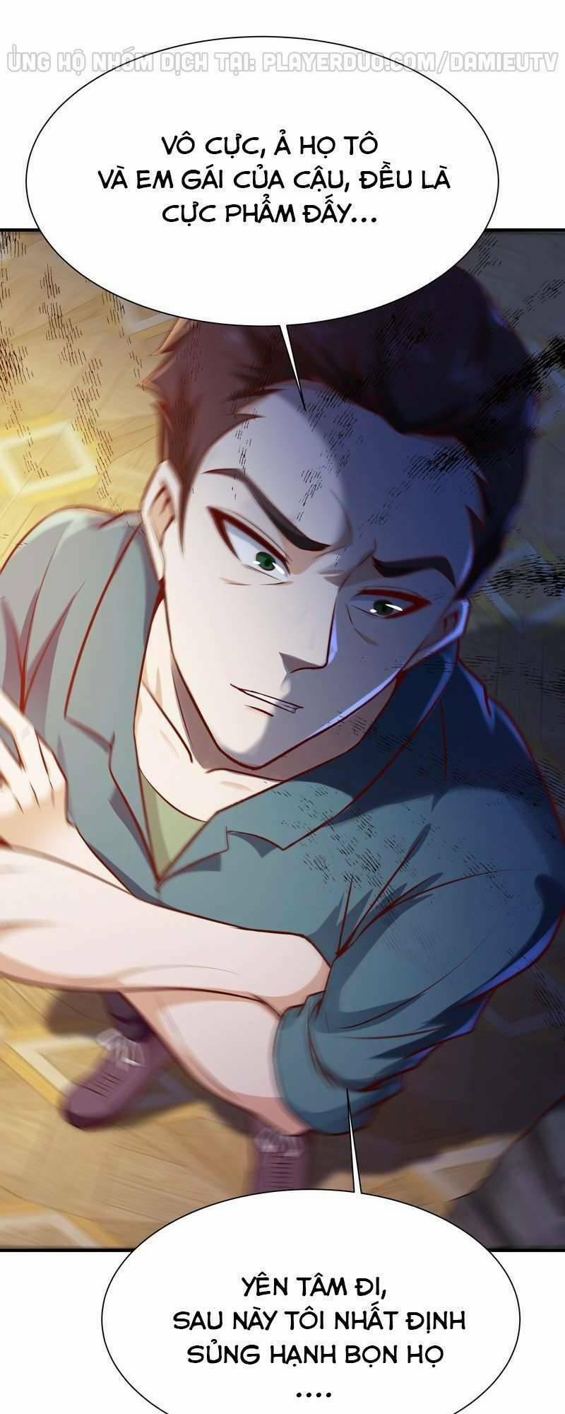 Trùng Sinh Đô Thị Thiên Tôn 73 trang 10