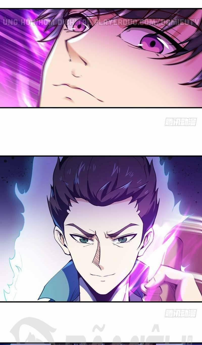 Trùng Sinh Đô Thị Thiên Tôn 73 trang 16