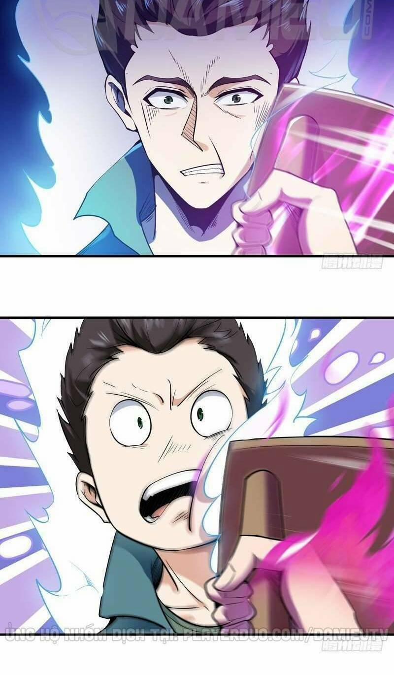 Trùng Sinh Đô Thị Thiên Tôn 73 trang 17