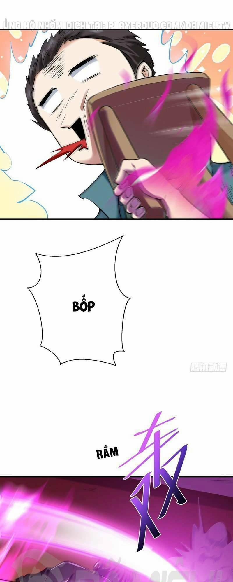 Trùng Sinh Đô Thị Thiên Tôn 73 trang 18