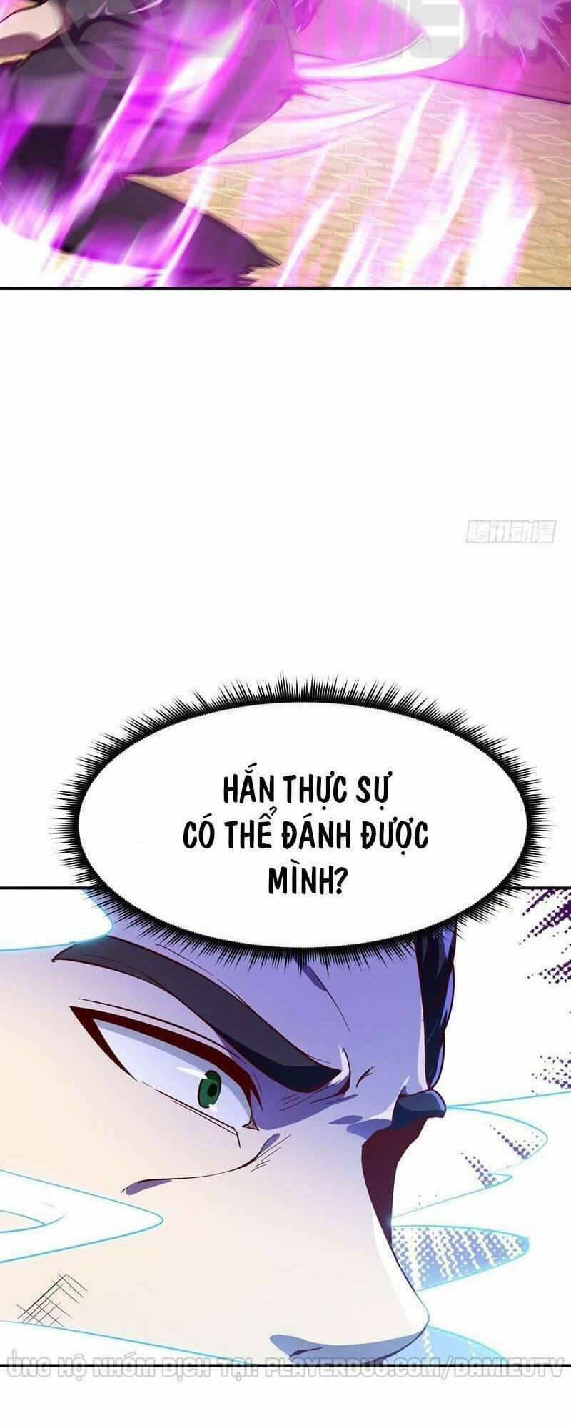 Trùng Sinh Đô Thị Thiên Tôn 73 trang 19