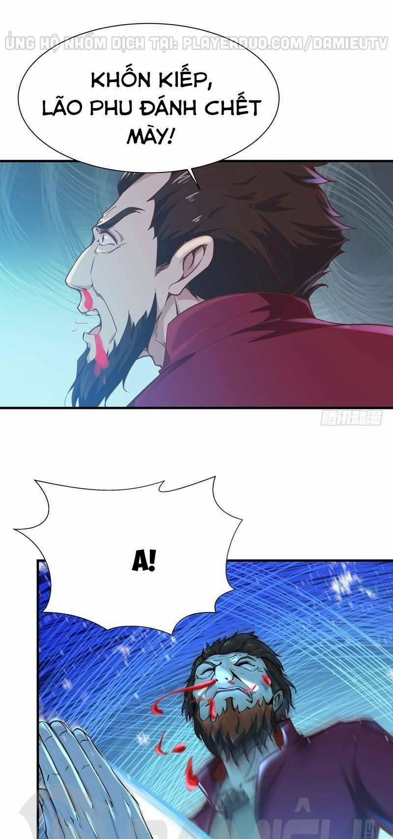 Trùng Sinh Đô Thị Thiên Tôn 73 trang 2