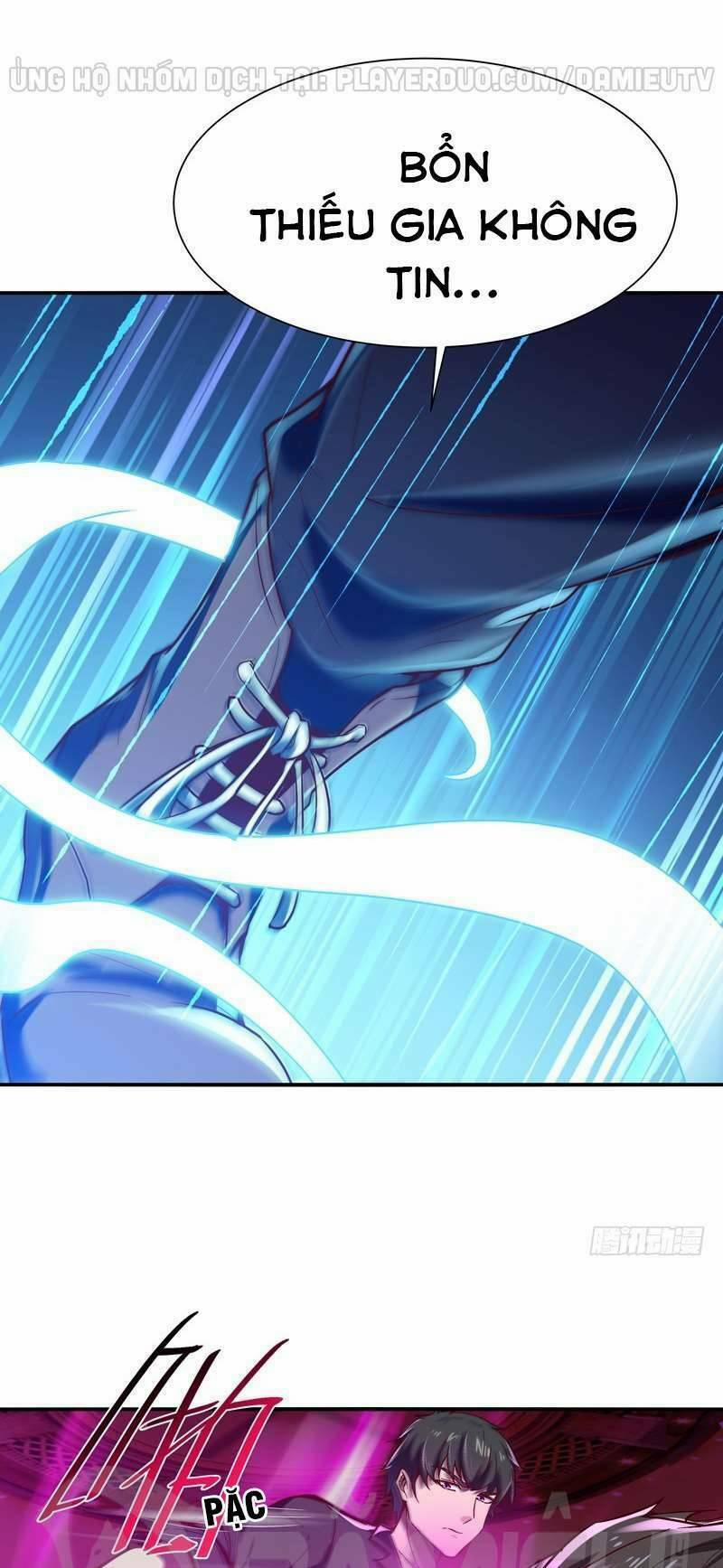Trùng Sinh Đô Thị Thiên Tôn 73 trang 20