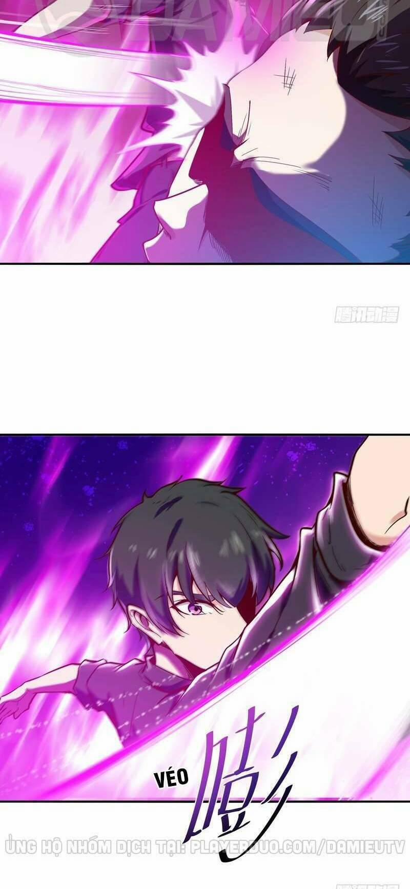 Trùng Sinh Đô Thị Thiên Tôn 73 trang 21