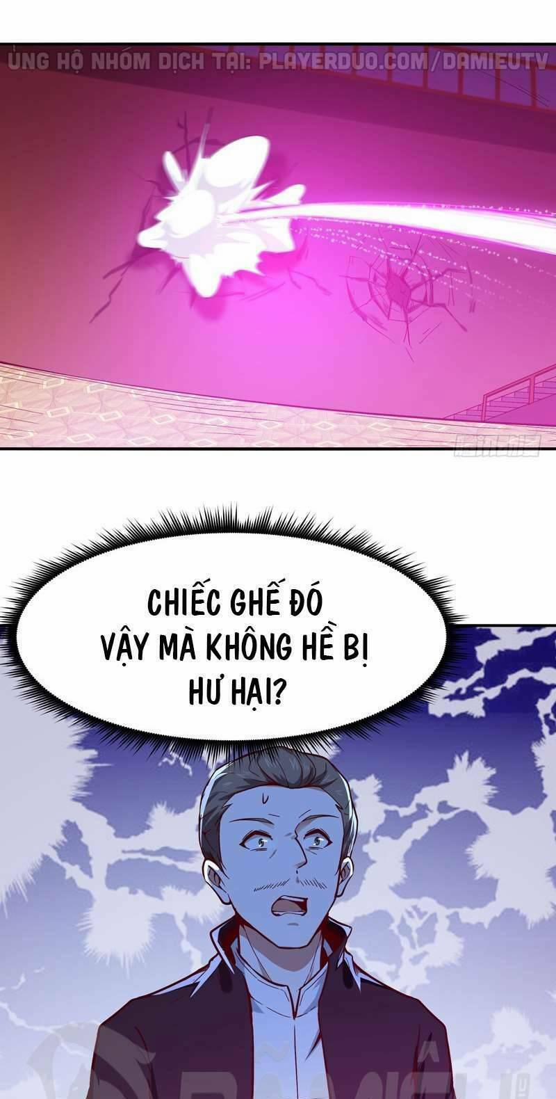 Trùng Sinh Đô Thị Thiên Tôn 73 trang 22