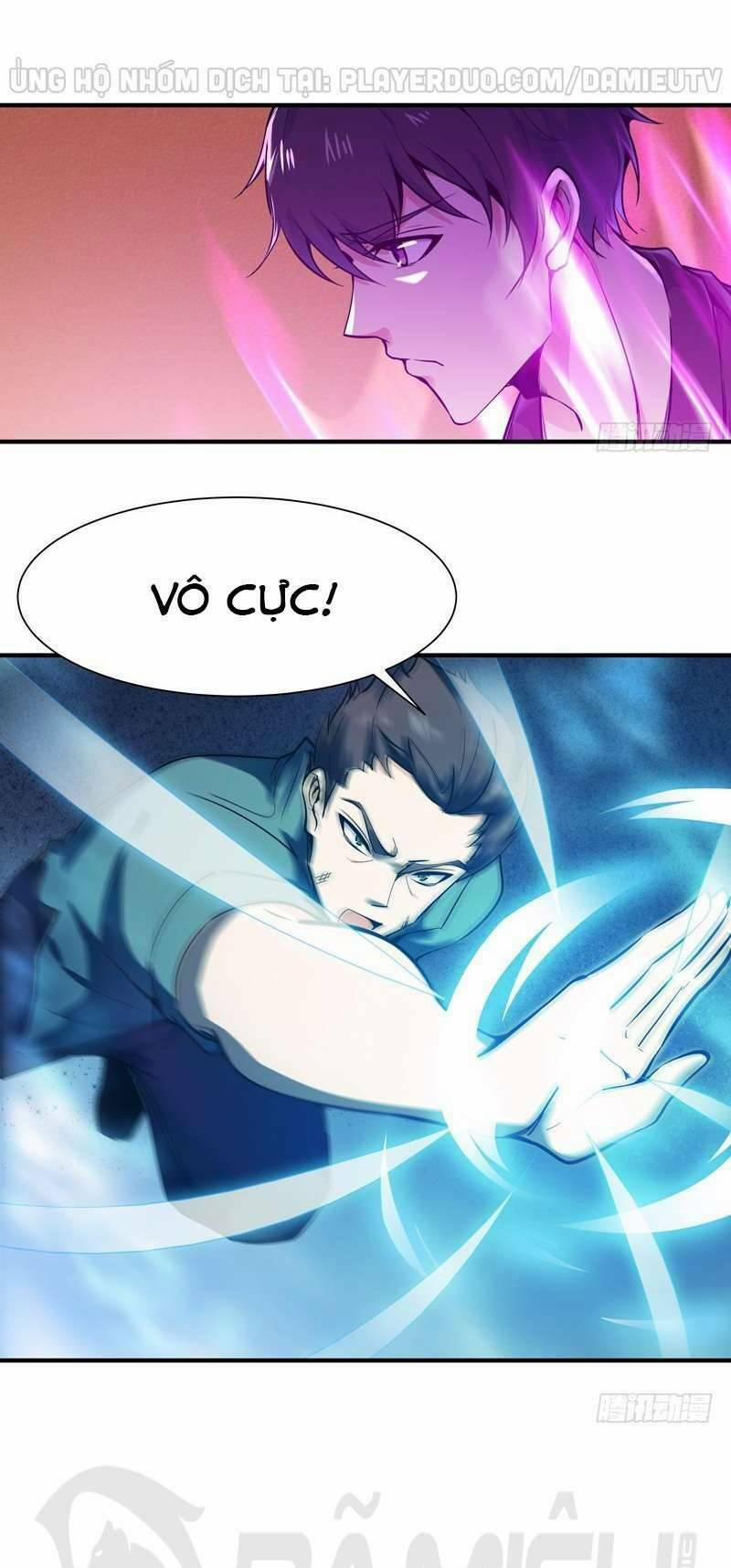 Trùng Sinh Đô Thị Thiên Tôn 73 trang 24