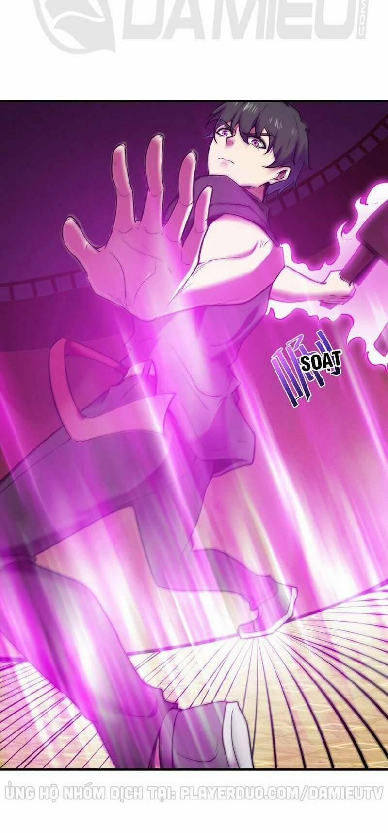 Trùng Sinh Đô Thị Thiên Tôn 73 trang 25