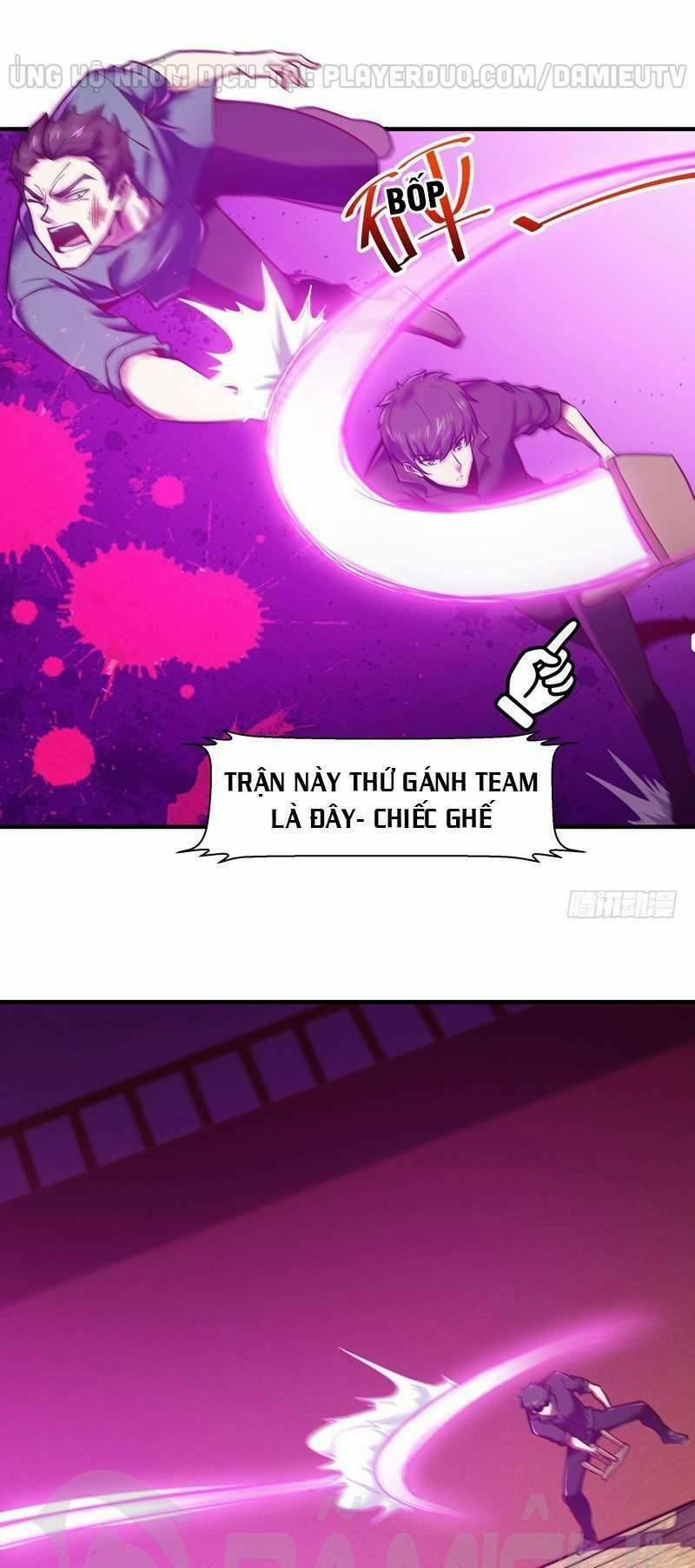 Trùng Sinh Đô Thị Thiên Tôn 73 trang 26