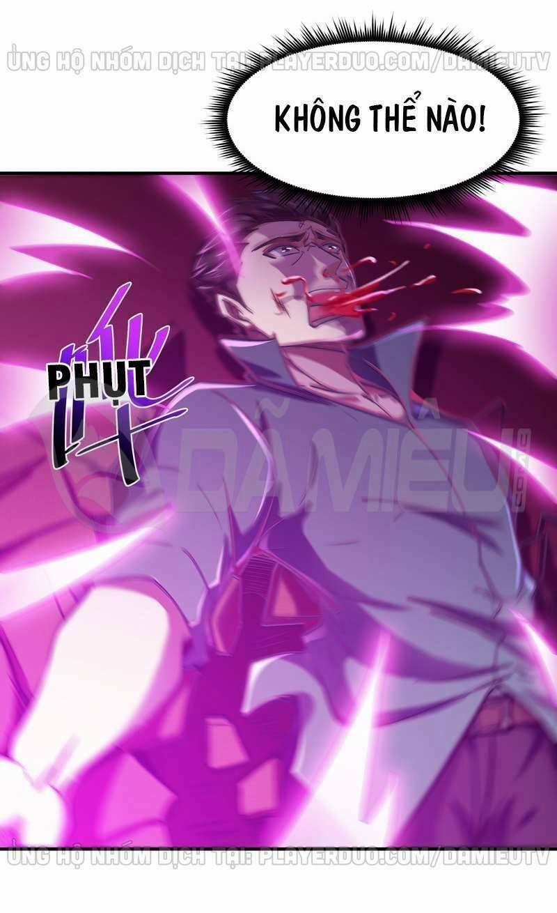 Trùng Sinh Đô Thị Thiên Tôn 73 trang 28
