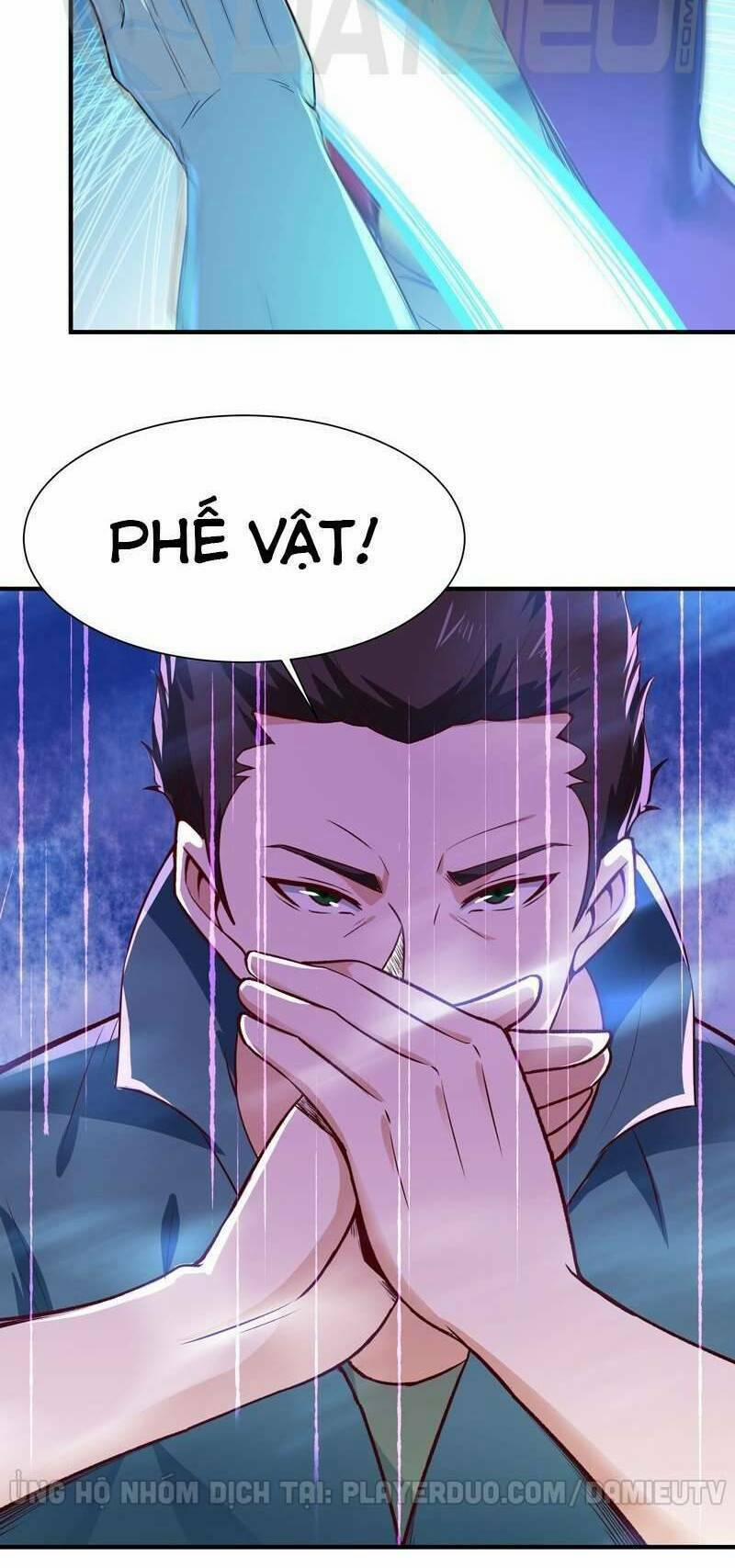 Trùng Sinh Đô Thị Thiên Tôn 73 trang 3