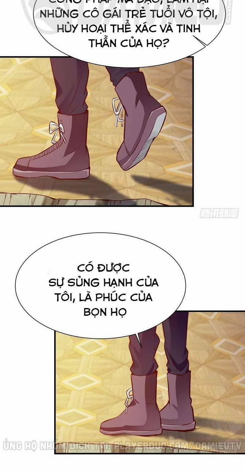 Trùng Sinh Đô Thị Thiên Tôn 73 trang 9