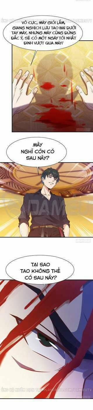 Trùng Sinh Đô Thị Thiên Tôn 74 trang 11