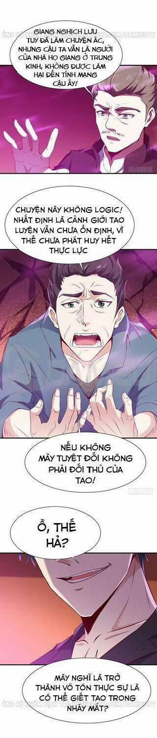 Trùng Sinh Đô Thị Thiên Tôn 74 trang 2