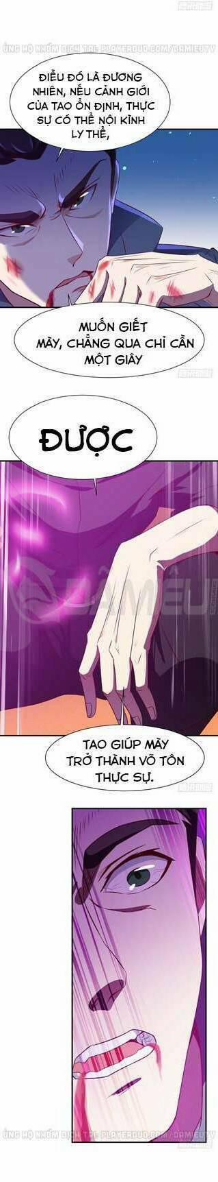 Trùng Sinh Đô Thị Thiên Tôn 74 trang 3