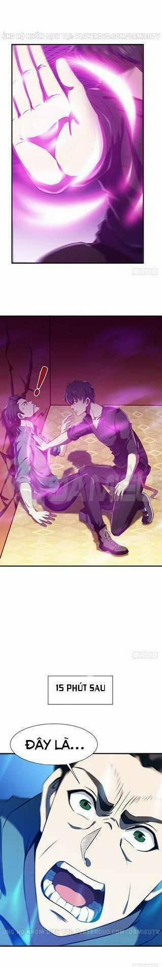 Trùng Sinh Đô Thị Thiên Tôn 74 trang 4