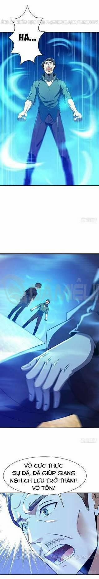 Trùng Sinh Đô Thị Thiên Tôn 74 trang 5
