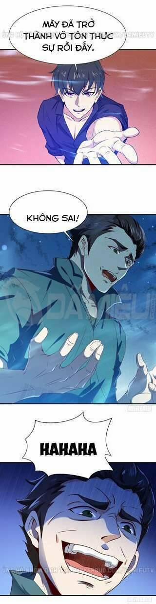 Trùng Sinh Đô Thị Thiên Tôn 74 trang 6
