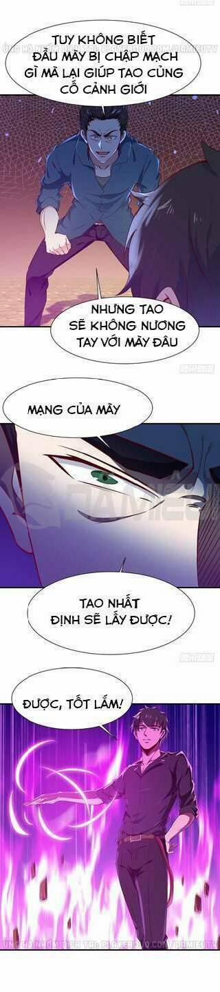 Trùng Sinh Đô Thị Thiên Tôn 74 trang 7