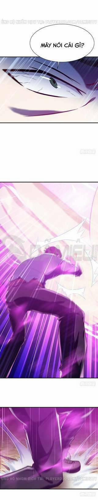 Trùng Sinh Đô Thị Thiên Tôn 74 trang 8