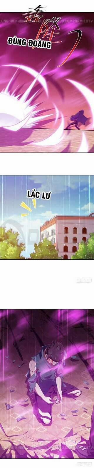 Trùng Sinh Đô Thị Thiên Tôn 74 trang 9