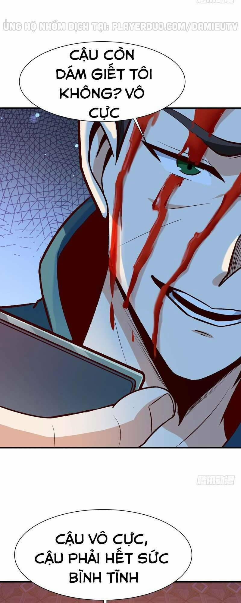 Trùng Sinh Đô Thị Thiên Tôn 75 trang 12