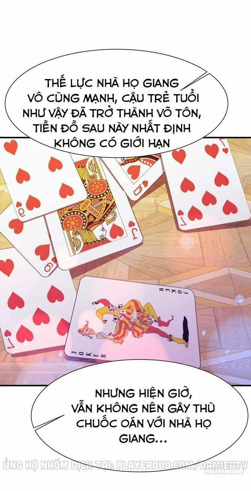 Trùng Sinh Đô Thị Thiên Tôn 75 trang 14