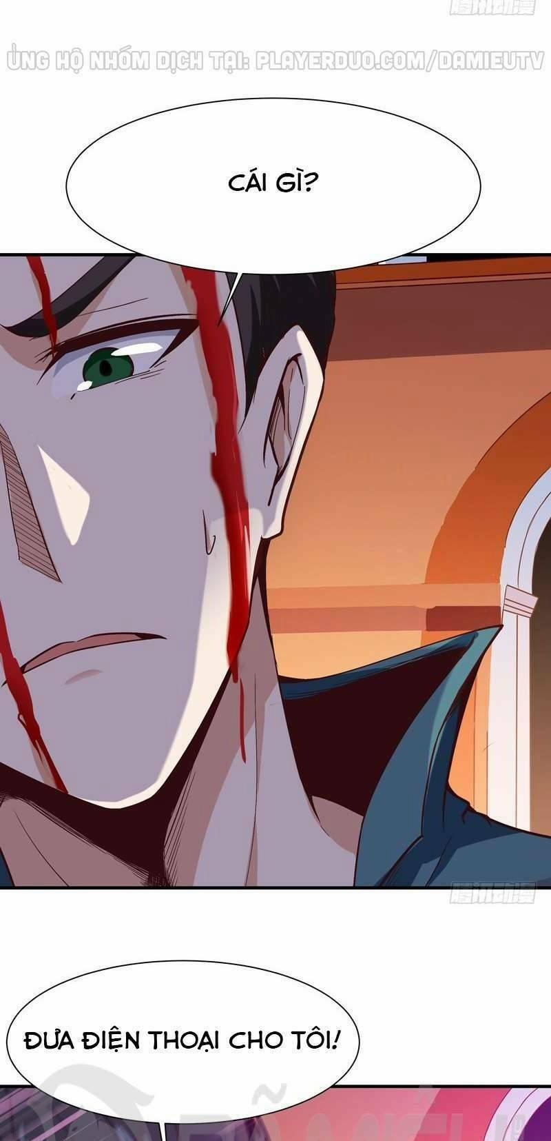 Trùng Sinh Đô Thị Thiên Tôn 75 trang 17