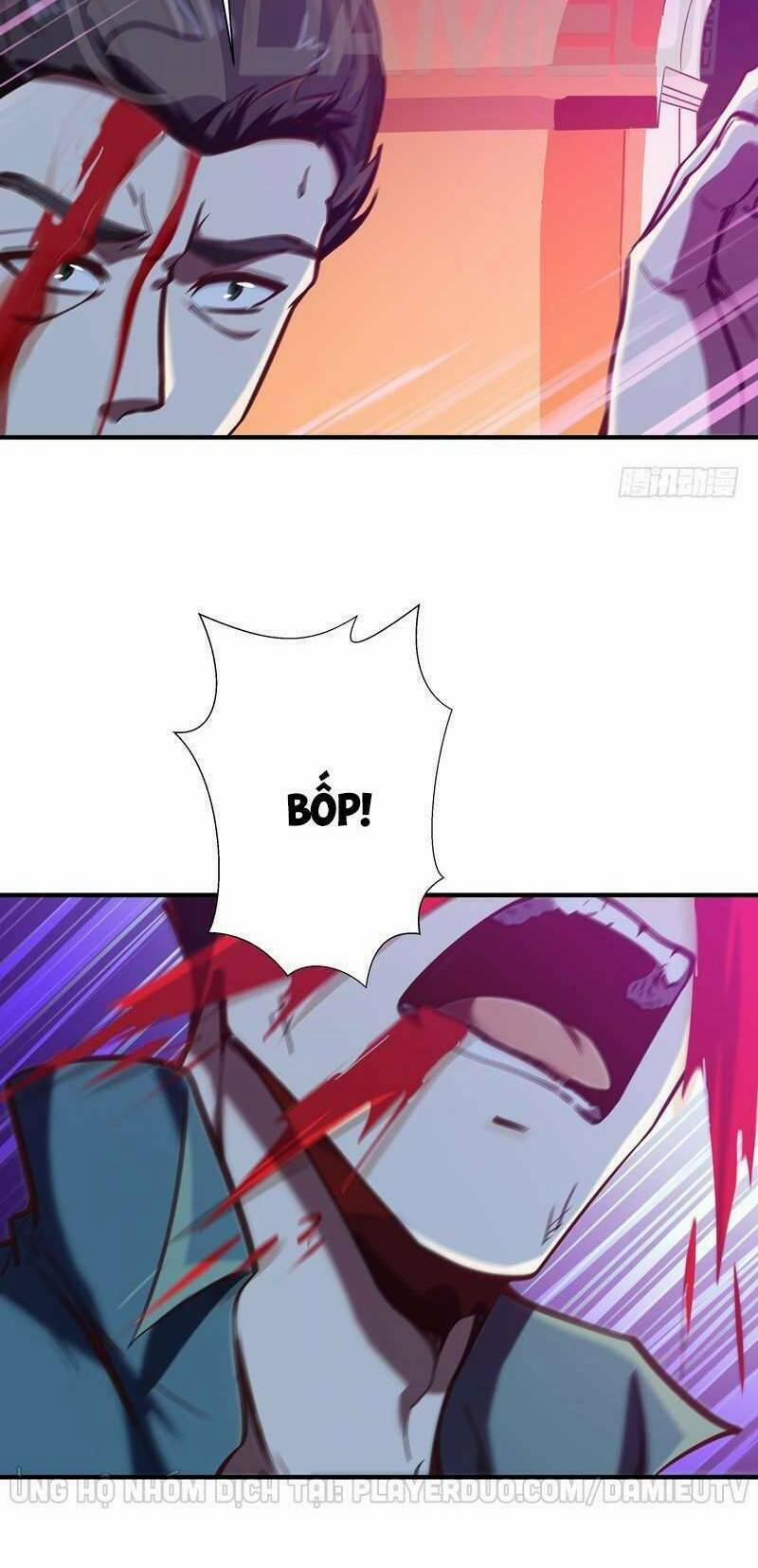 Trùng Sinh Đô Thị Thiên Tôn 75 trang 18
