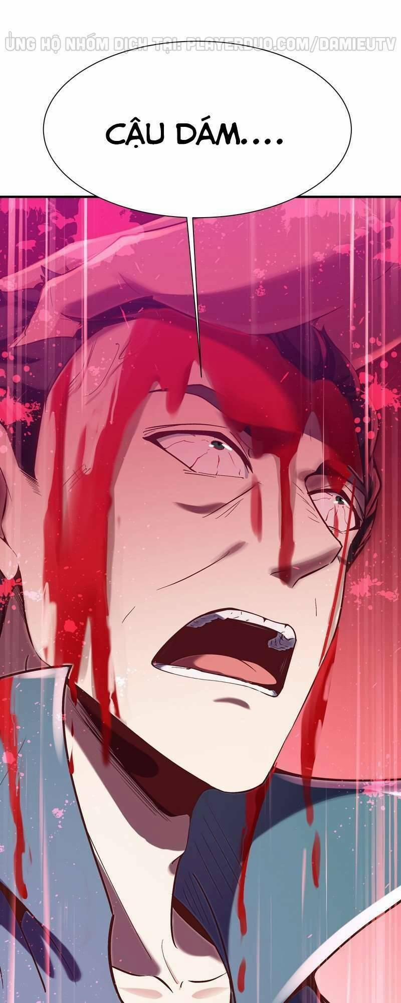 Trùng Sinh Đô Thị Thiên Tôn 75 trang 19