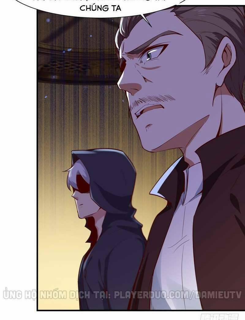 Trùng Sinh Đô Thị Thiên Tôn 75 trang 2