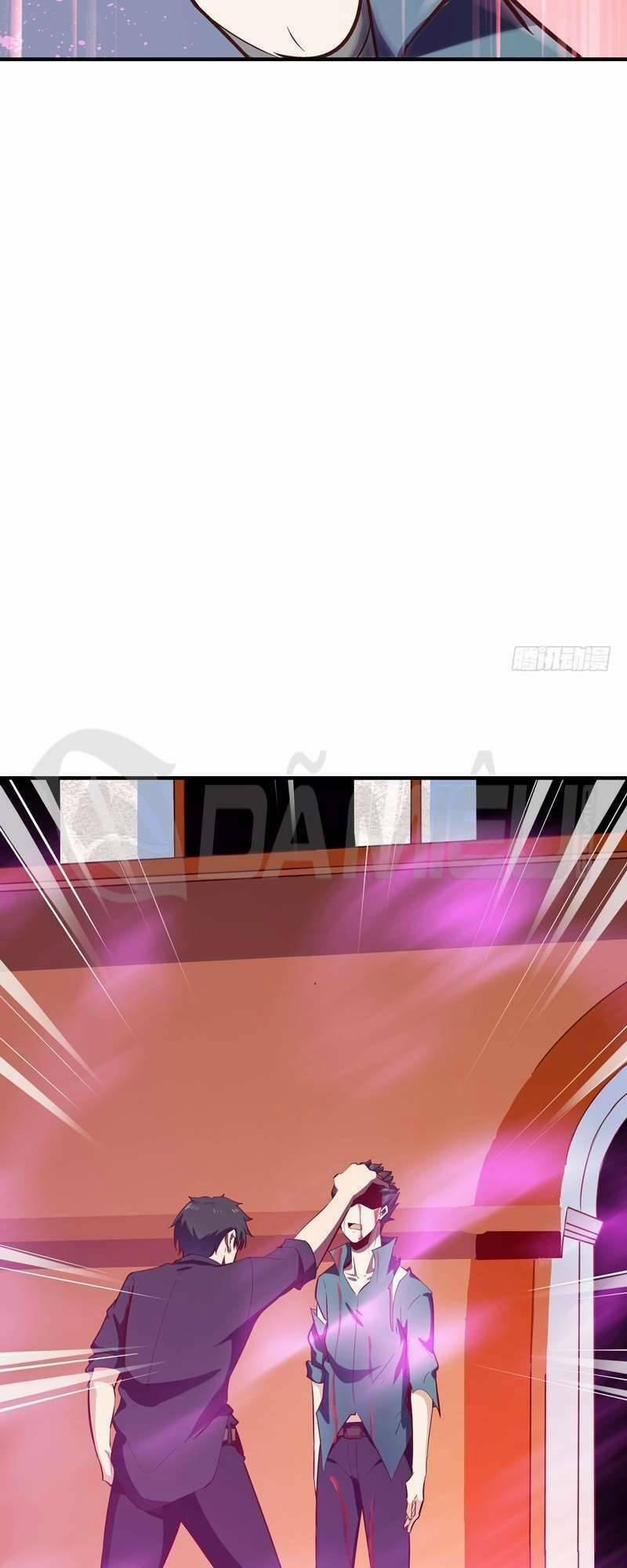 Trùng Sinh Đô Thị Thiên Tôn 75 trang 20