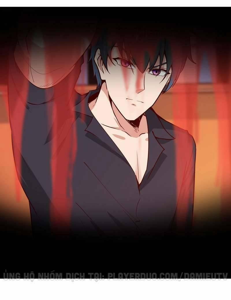 Trùng Sinh Đô Thị Thiên Tôn 75 trang 22