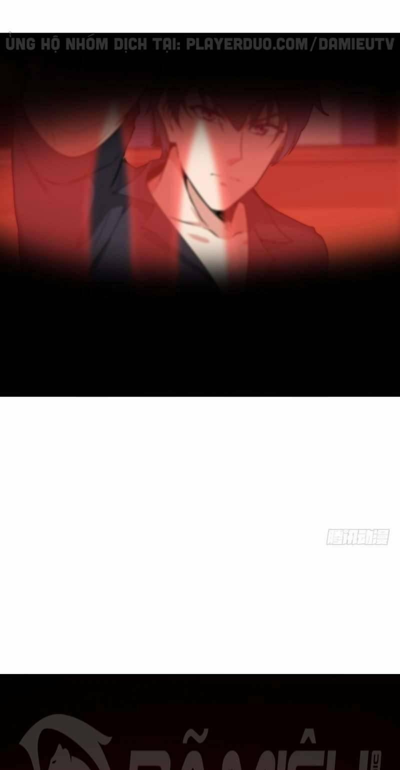Trùng Sinh Đô Thị Thiên Tôn 75 trang 23