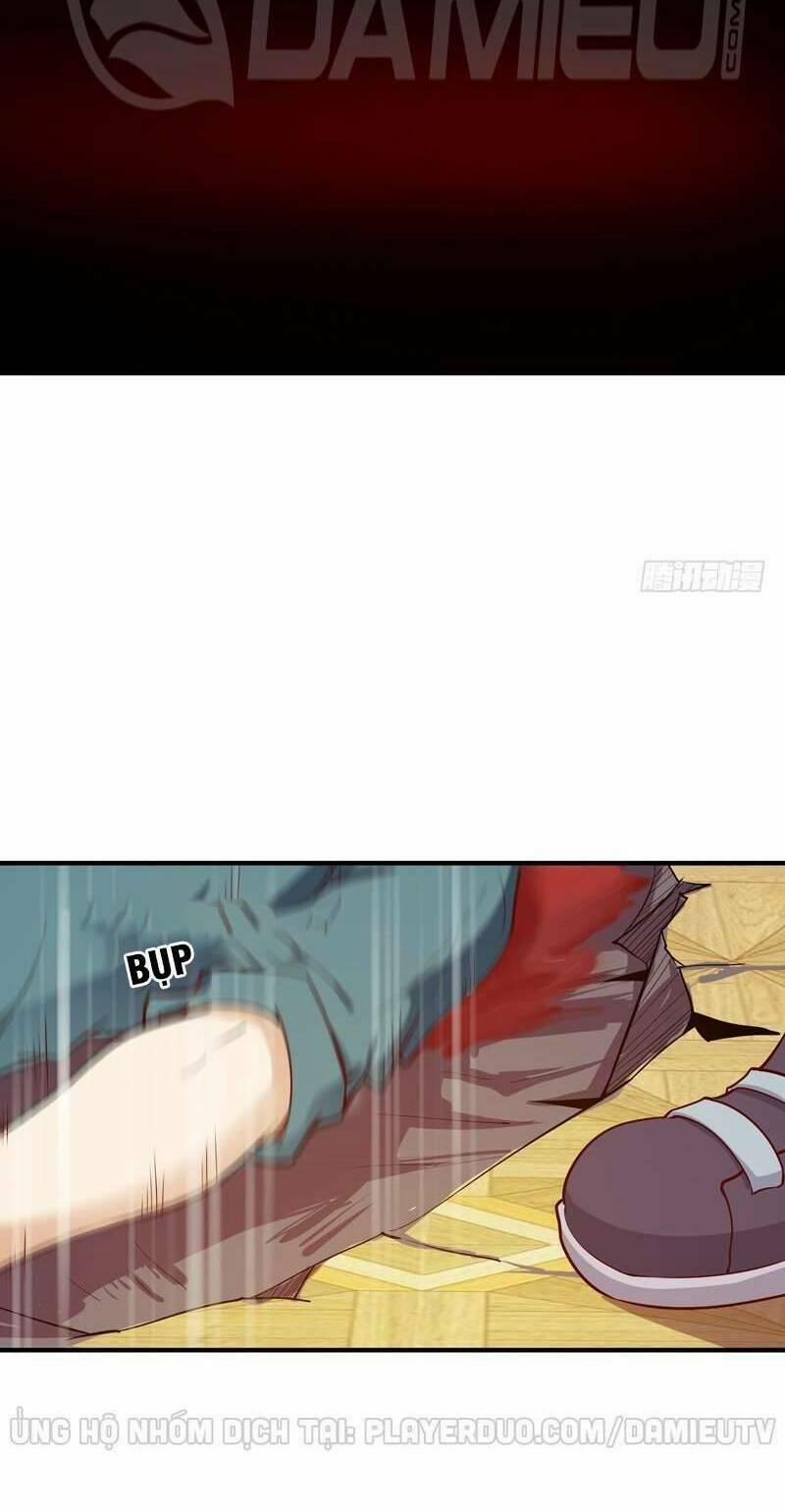 Trùng Sinh Đô Thị Thiên Tôn 75 trang 24