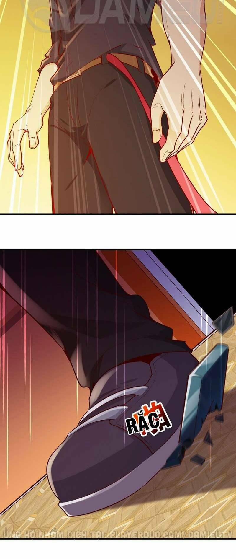 Trùng Sinh Đô Thị Thiên Tôn 75 trang 26