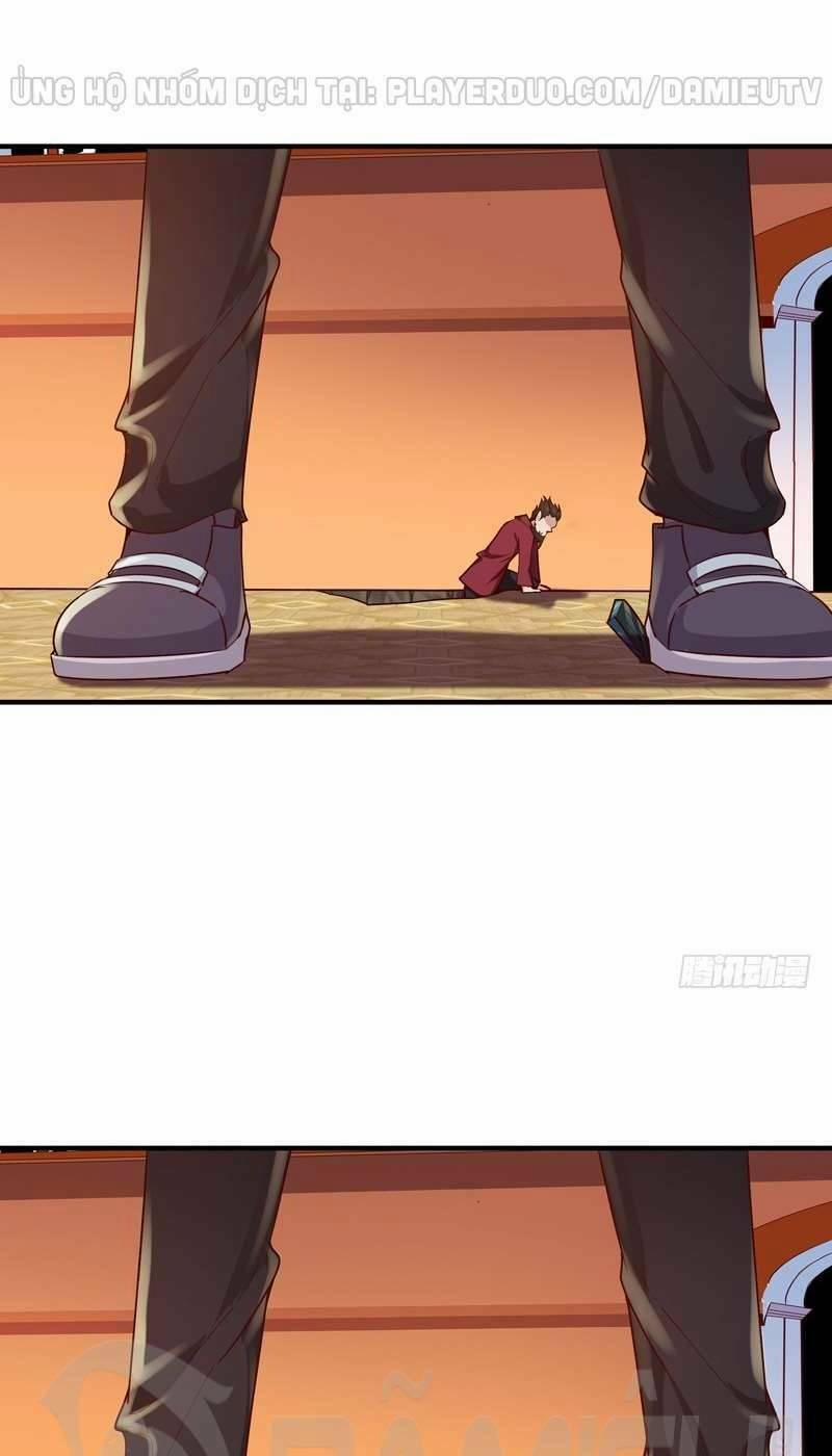Trùng Sinh Đô Thị Thiên Tôn 75 trang 27