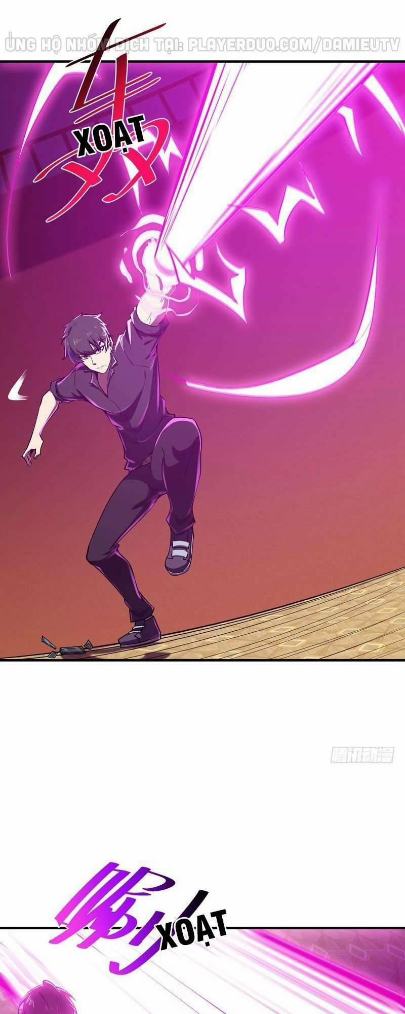 Trùng Sinh Đô Thị Thiên Tôn 75 trang 29