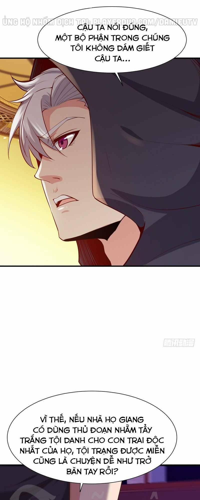 Trùng Sinh Đô Thị Thiên Tôn 75 trang 3