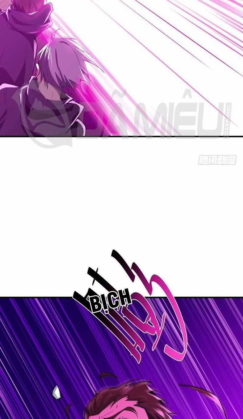 Trùng Sinh Đô Thị Thiên Tôn 75 trang 30