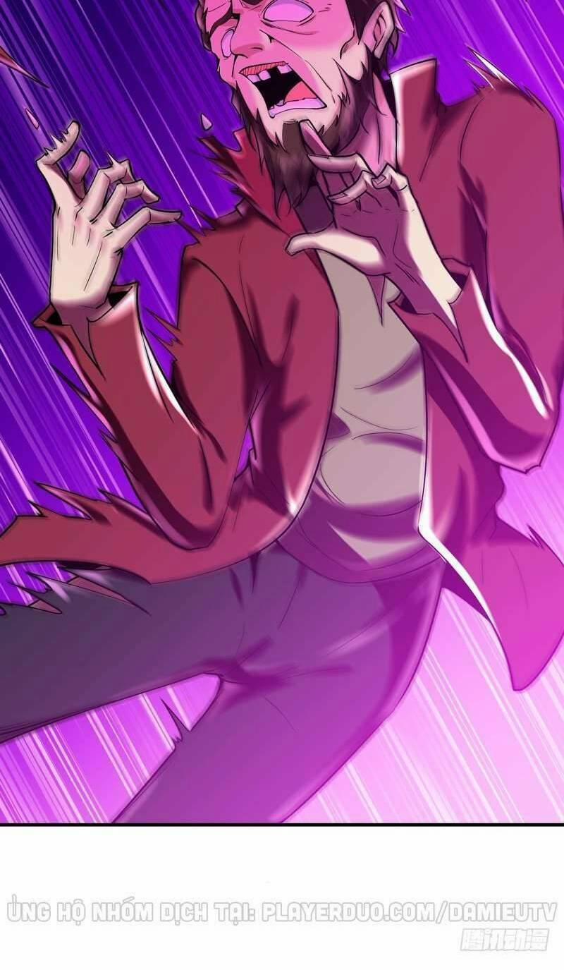 Trùng Sinh Đô Thị Thiên Tôn 75 trang 31