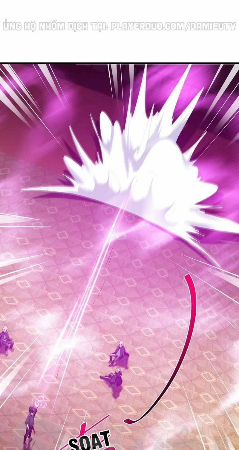 Trùng Sinh Đô Thị Thiên Tôn 75 trang 32