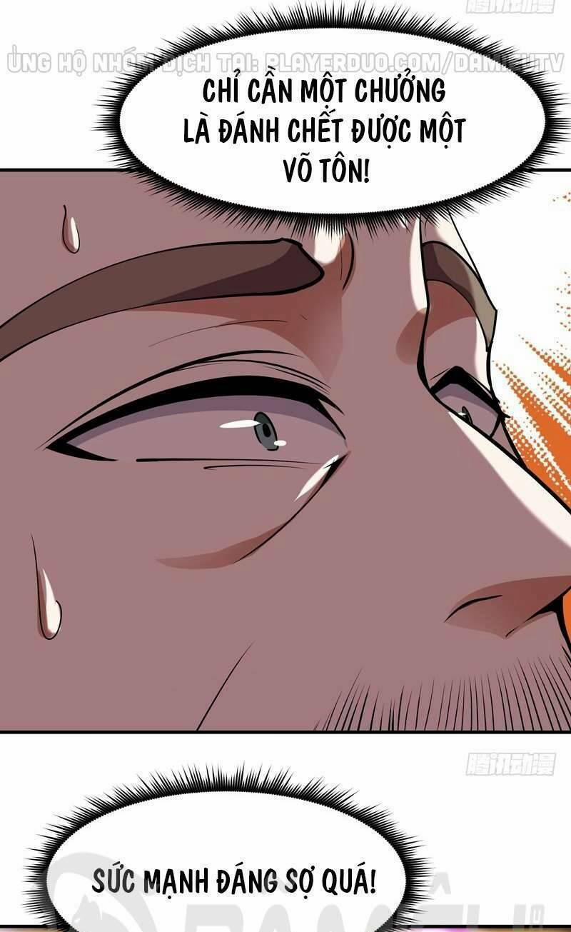 Trùng Sinh Đô Thị Thiên Tôn 75 trang 34