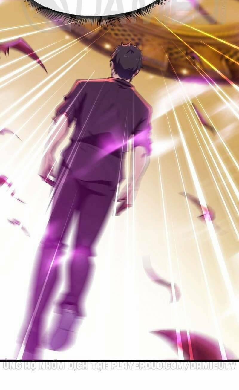 Trùng Sinh Đô Thị Thiên Tôn 75 trang 35